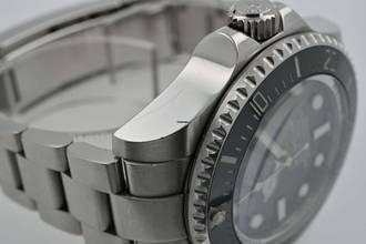 Thumbnail von Rolex Sea-Dweller Deepsea Deep Sea Deep D-Blue - LC320 116660