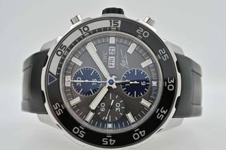 Thumbnail von IWC Aquatimer Chronograph Jacques-Yves Cousteau IW376706