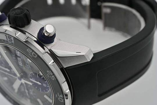  IWC Aquatimer Chronograph Jacques-Yves Cousteau IW376706 