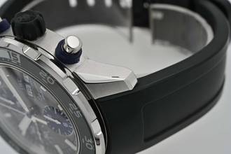 IWC Aquatimer Chronograph Jacques-Yves Cousteau IW376706