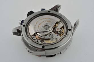 Thumbnail von IWC Aquatimer Chronograph Jacques-Yves Cousteau IW376706