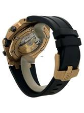 Thumbnail von Audemars Piguet Royal Oak Offshore Chronograph Full Set + 2nd Strap