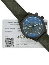 Thumbnail von IWC Pilot Watch Chronograph Top Gun Pilot Chronograph Top Gun Full Set