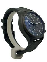 Thumbnail von IWC Pilot Watch Chronograph Top Gun Pilot Chronograph Top Gun Full Set