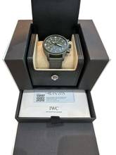 Thumbnail von IWC Pilot Watch Chronograph Top Gun Pilot Chronograph Top Gun Full Set