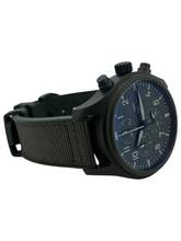 Thumbnail von IWC Pilot Watch Chronograph Top Gun Pilot Chronograph Top Gun Full Set