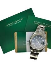 Thumbnail von Rolex Sky-Dweller Full Set