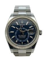 Rolex Sky-Dweller Full Set
