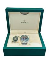 Thumbnail von Rolex Submariner Date Full Set