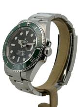 Thumbnail von Rolex Submariner Date Full Set