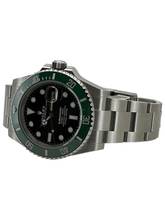 Thumbnail von Rolex Submariner Date Full Set