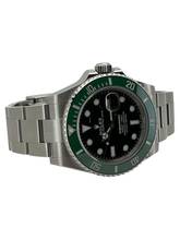 Thumbnail von Rolex Submariner Date Full Set
