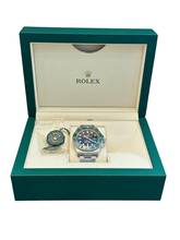Thumbnail von Rolex Submariner Date Full Set