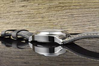 Thumbnail von Panerai Luminor Marina PAM00113 Limited Edition / Crystal Back - Full Set 2010