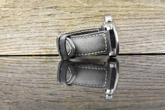 Thumbnail von Panerai Luminor Marina PAM00113 Limited Edition / Crystal Back - Full Set 2010