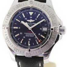 Thumbnail von Breitling Colt Automatic Full Set