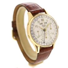 Thumbnail von TAG Heuer Triple Calender Chronograph Vintage