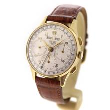Thumbnail von TAG Heuer Triple Calender Chronograph Vintage