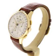 Thumbnail von TAG Heuer Triple Calender Chronograph Vintage