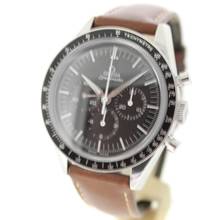 Thumbnail von Omega Speedmaster Moonwatch First Omega in Space
