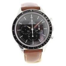 Thumbnail von Omega Speedmaster Moonwatch First Omega in Space