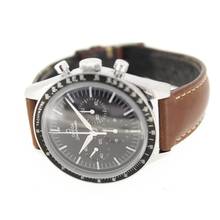Thumbnail von Omega Speedmaster Moonwatch First Omega in Space