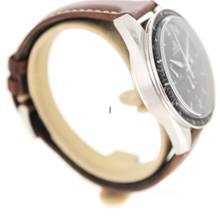 Thumbnail von Omega Speedmaster Moonwatch First Omega in Space