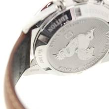Thumbnail von Omega Speedmaster Moonwatch First Omega in Space