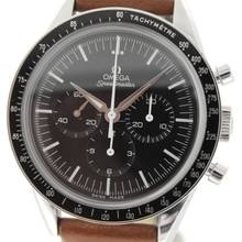 Thumbnail von Omega Speedmaster Moonwatch First Omega in Space