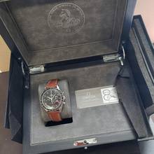 Thumbnail von Omega Speedmaster Moonwatch First Omega in Space