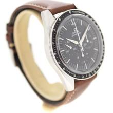 Thumbnail von Omega Speedmaster Moonwatch First Omega in Space