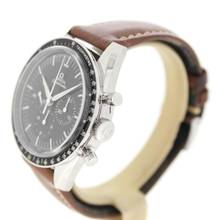 Thumbnail von Omega Speedmaster Moonwatch First Omega in Space