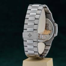 Thumbnail von Patek Philippe Nautilus Full Set aus 2016 Revision Juni 2025