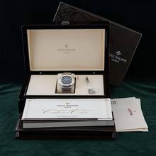 Thumbnail von Patek Philippe Nautilus Full Set aus 2016 Revision Juni 2025
