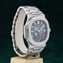 Thumbnail von Patek Philippe Nautilus Full Set aus 2016 Revision Juni 2025