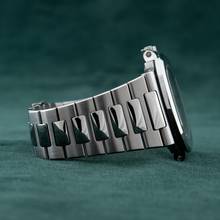 Thumbnail von Patek Philippe Nautilus Full Set aus 2016 Revision Juni 2025