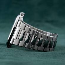Thumbnail von Patek Philippe Nautilus Full Set aus 2016 Revision Juni 2025