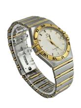 Thumbnail von Omega Constellation German Papers 2004