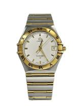  Omega Constellation German Papers 2004 