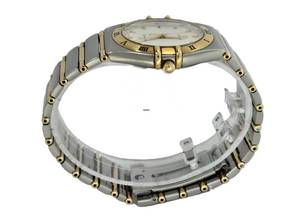 Thumbnail von Omega Constellation German Papers 2004