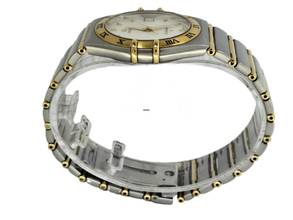 Thumbnail von Omega Constellation German Papers 2004
