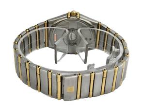 Thumbnail von Omega Constellation German Papers 2004