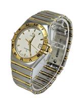 Thumbnail von Omega Constellation German Papers 2004