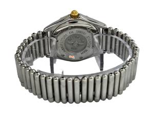 Thumbnail von Breitling Callisto rare Rouleaux Bracelet