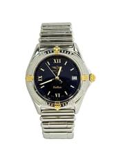 Breitling Callisto rare Rouleaux Bracelet