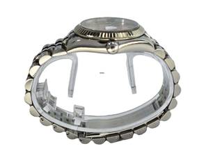 Thumbnail von Rolex Datejust 31 rare Pink Sunburst Dial