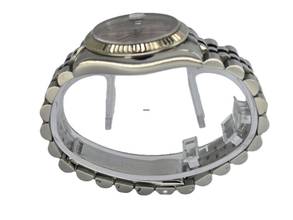Thumbnail von Rolex Datejust 31 rare Pink Sunburst Dial