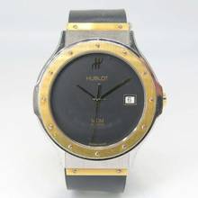 Hublot Classic Ref.1521.2 - Steel/Gold - 36mm Watch only