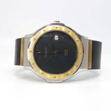 Thumbnail von Hublot Classic Ref.1521.2 - Stahl/Gold - 36mm Nur Uhr