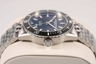 Thumbnail von Raymond Weil Freelancer Diver ref 2775-ST1-20051 – Neu 2026 – Vollverklebt – EU-Ware – MwSt. ausweisbar